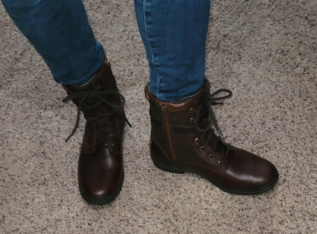 Ugg kesey shop boot review