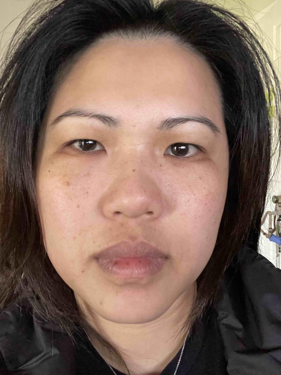 Customer photo for "it works"