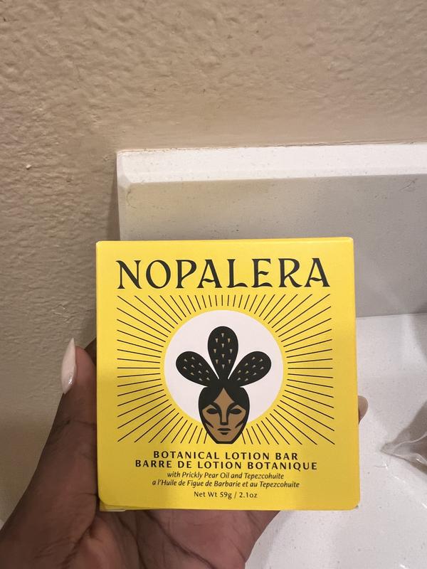 Customer photo for "Very moisturizing"