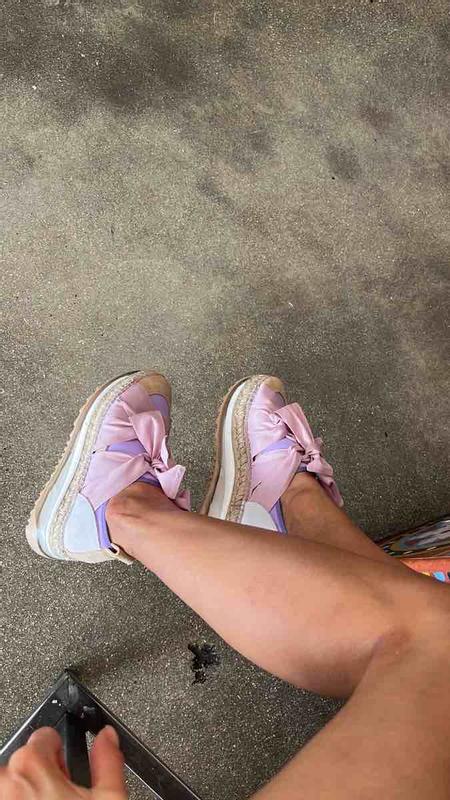 Customer photo for "I love these shoes!"