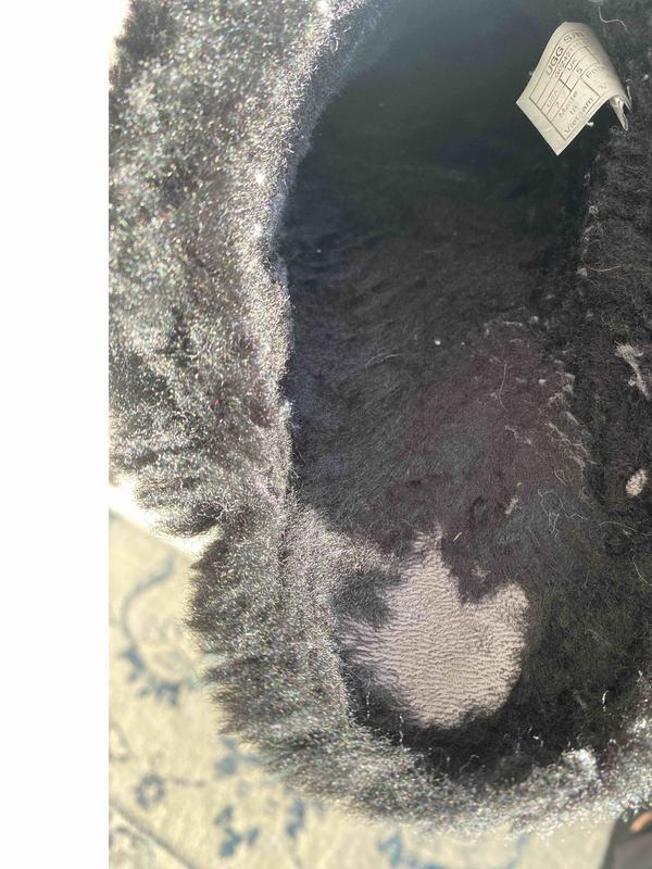 Something is wrong with my pair?