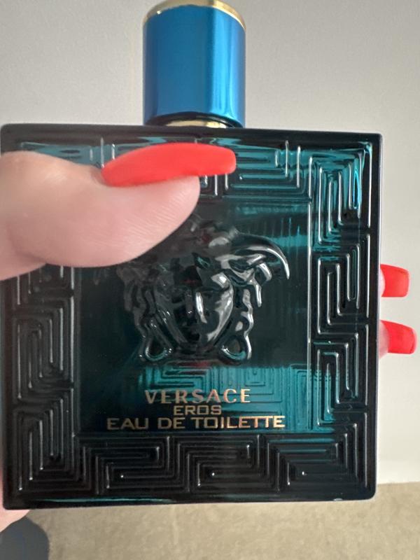 Customer photo for "Best one VERSACE Has for Men!!’"