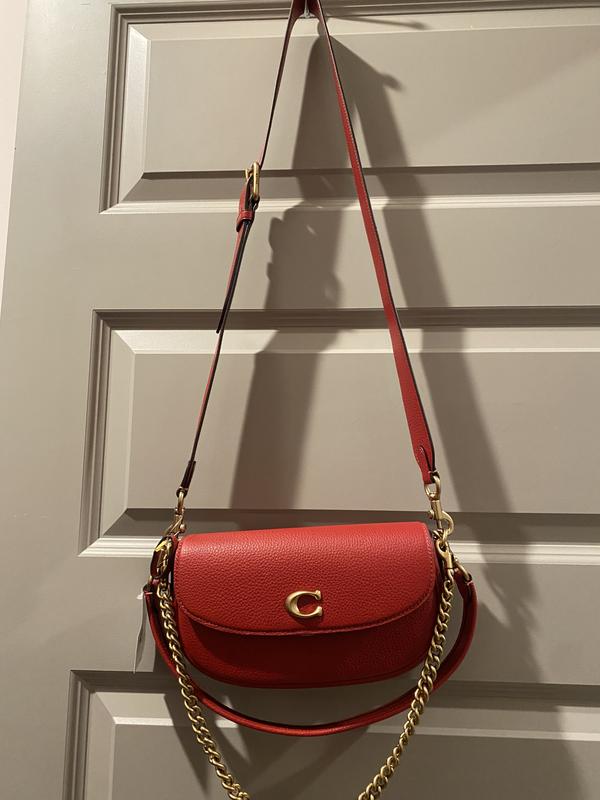 Customer photo for "This is RED"