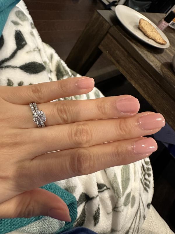 Customer photo for "As a novice nail painter I loved it"