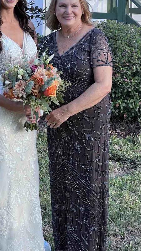 Mother of Bride dress found!