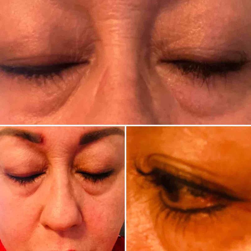 Customer photo for "It Works!"
