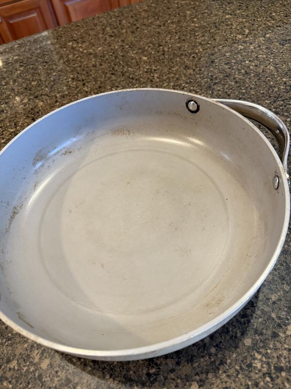 Customer photo for "Poor quality and durability"
