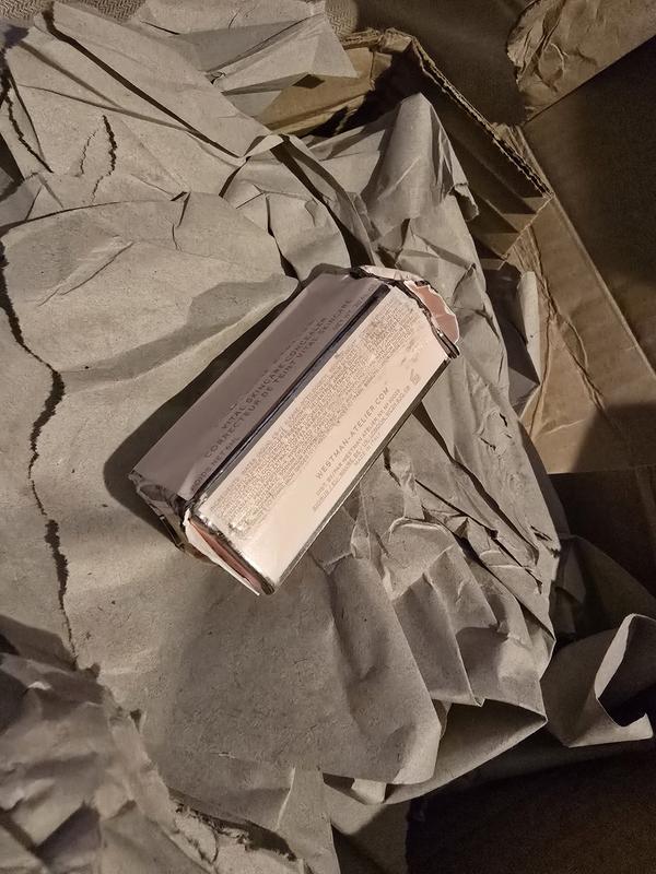 Customer photo for "Lightweight"
