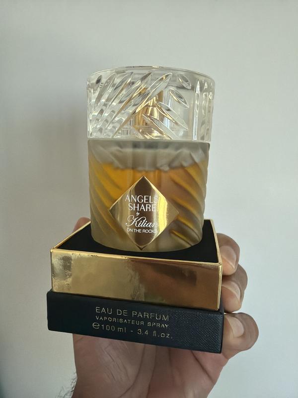 Customer photo for "Love this Fragrance"