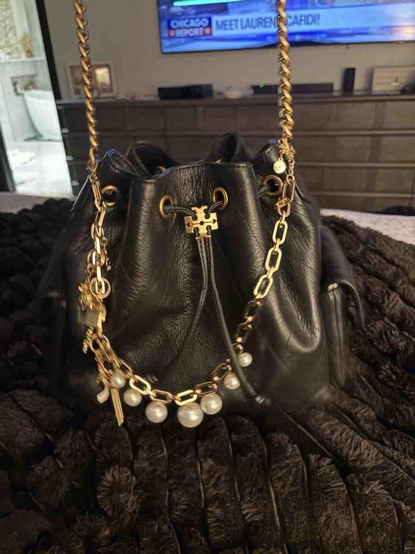 Customer photo for "Unicorn Bag"