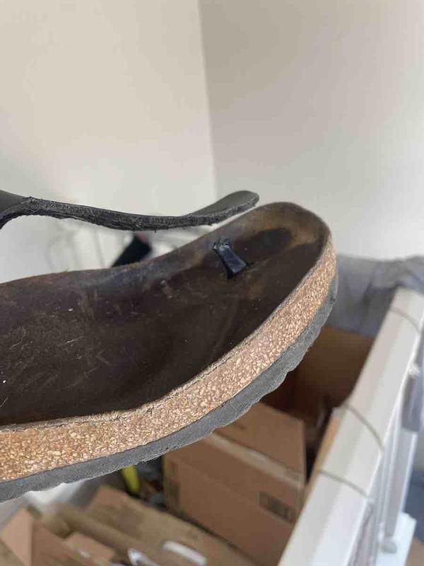 lasted less than a year