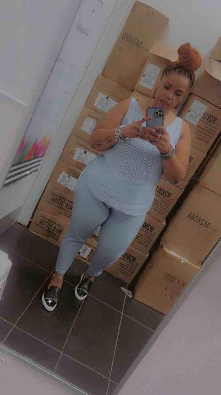 I had go a half size down