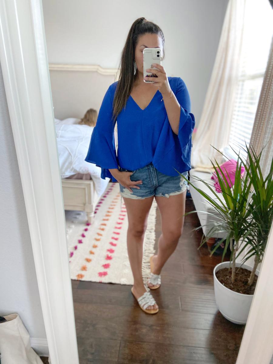 Customer photo for "Love these!!"