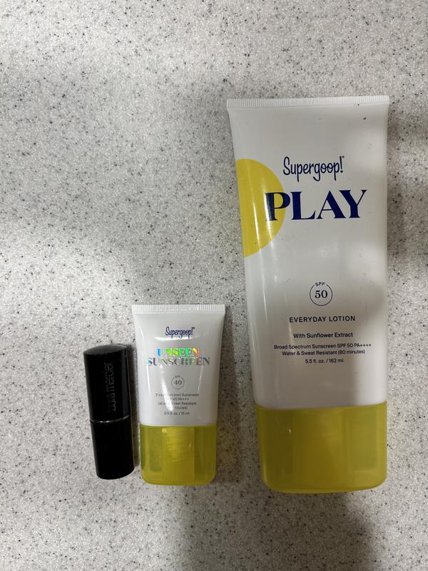 Customer photo for "Very disappointed. Tiny size for $18"