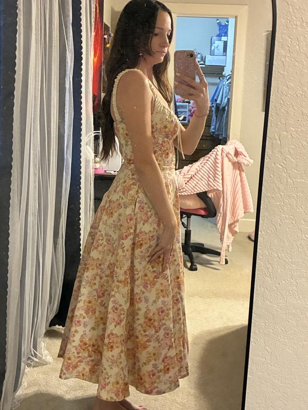 Customer photo for "So cute ! A bit long"