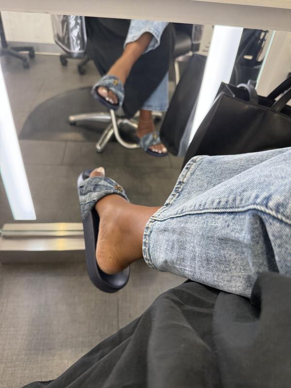 Most comfortable Slides