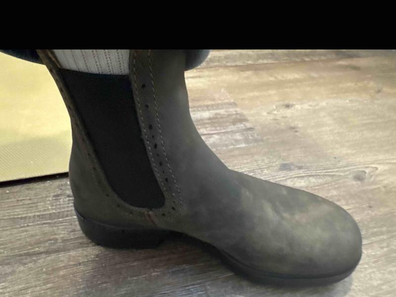 Customer review photo
