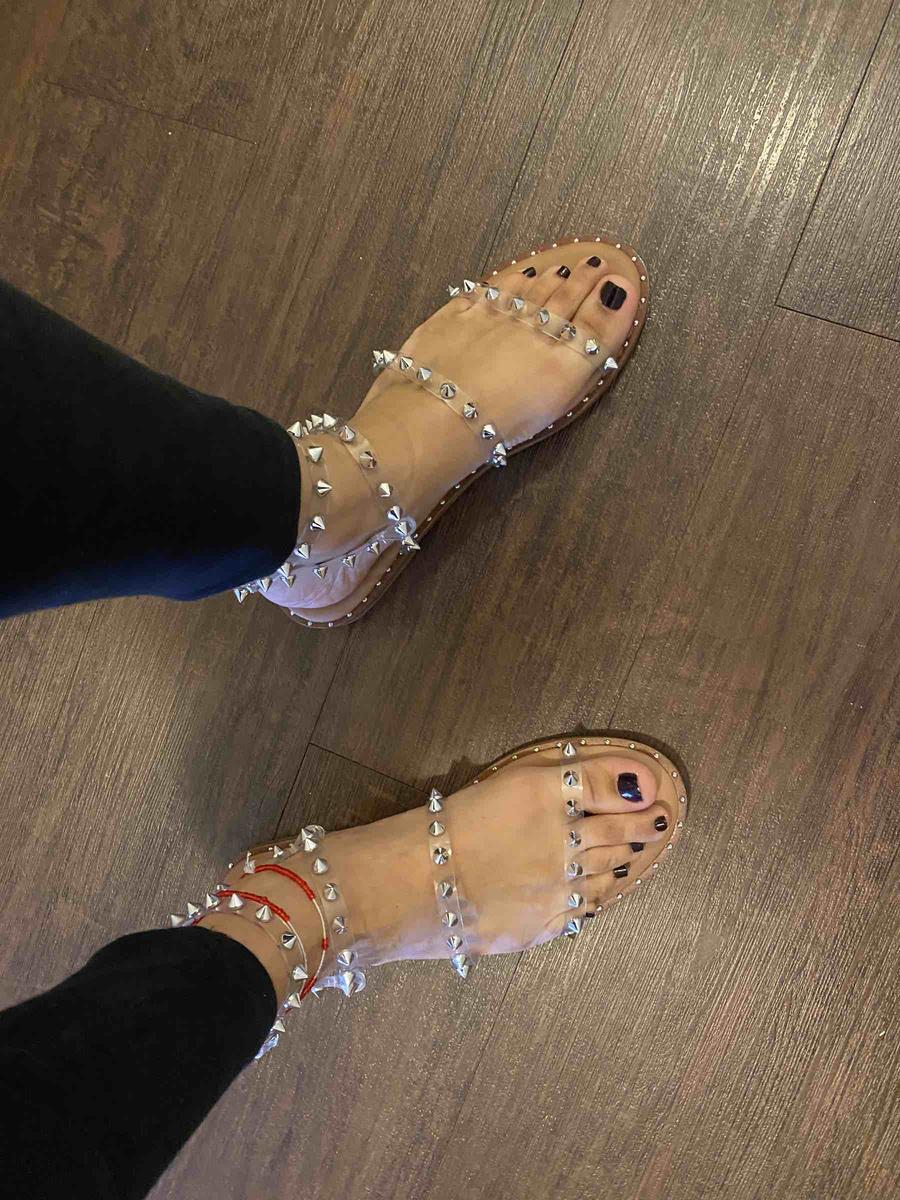 Customer photo for "Love the Stud"