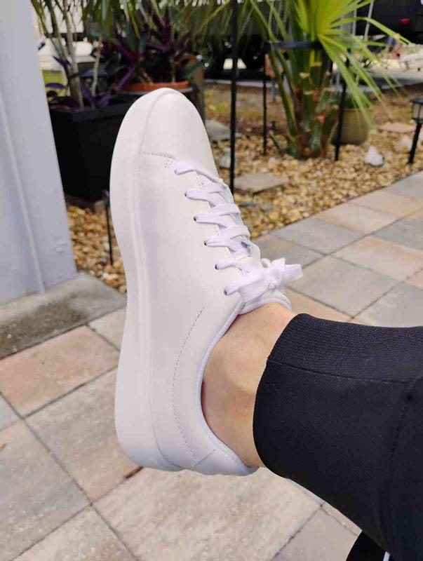 Customer photo for "Cole Haan 🖤"