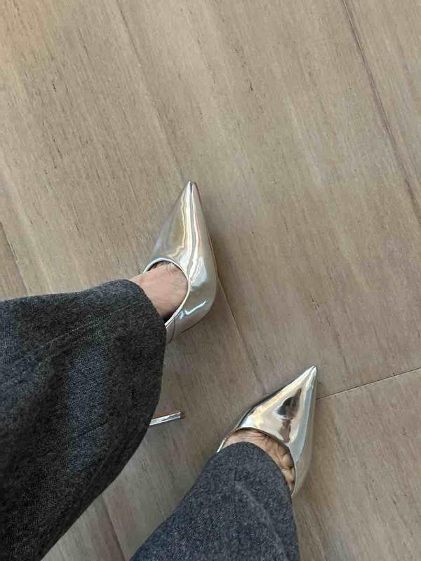 beautiful but need to break them in