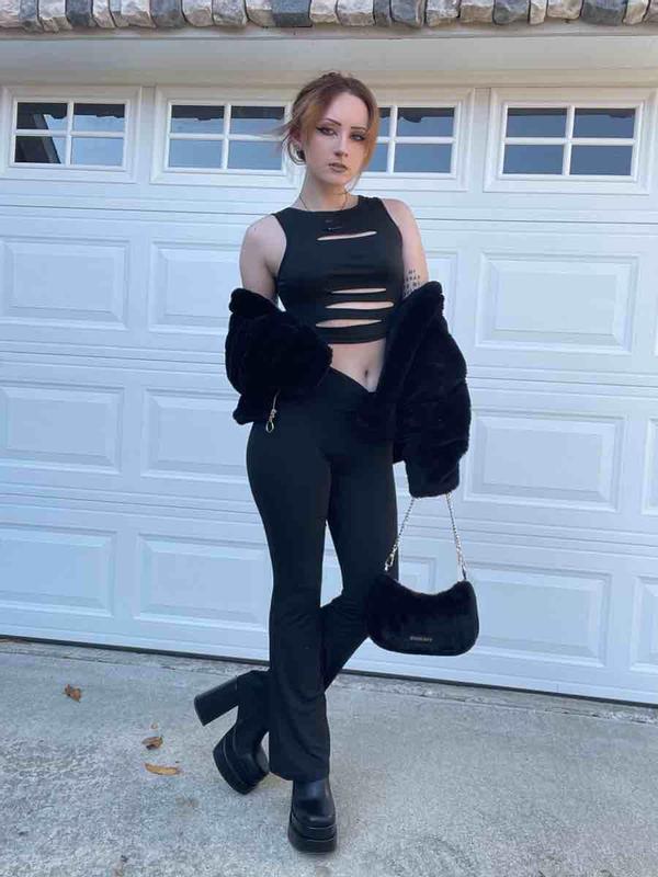 My New Favorite Boots