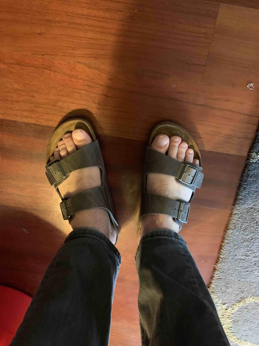 Birks!!!!