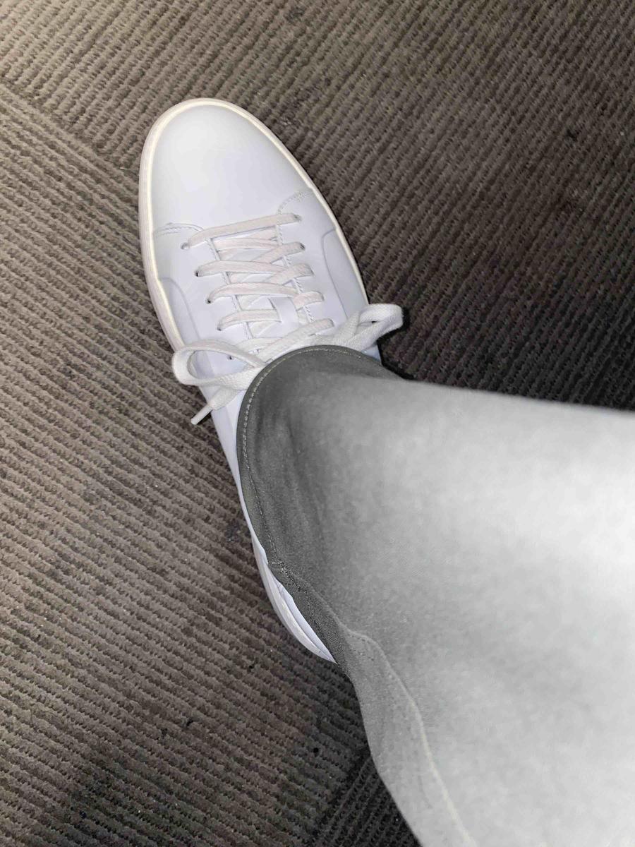 Light and Extremely Comfortable