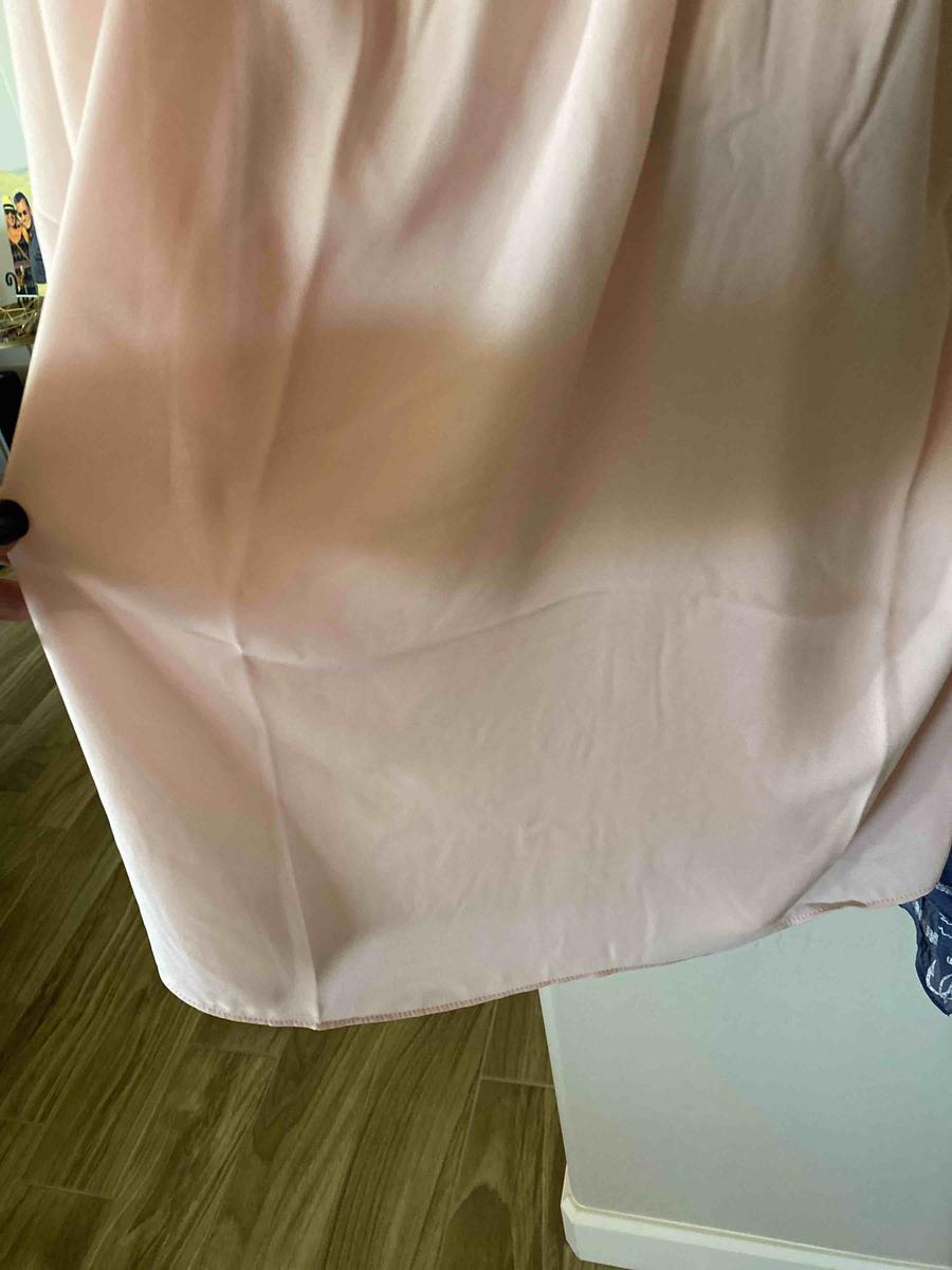 Customer photo for "Cannot get the fold creases out!"