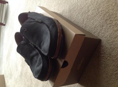 Customer photo for "My most comfortable "Go-To" shoes . . ."