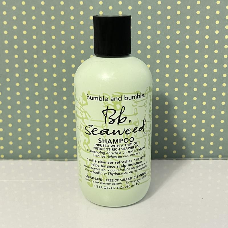 Customer photo for "Fabulous shampoo!"