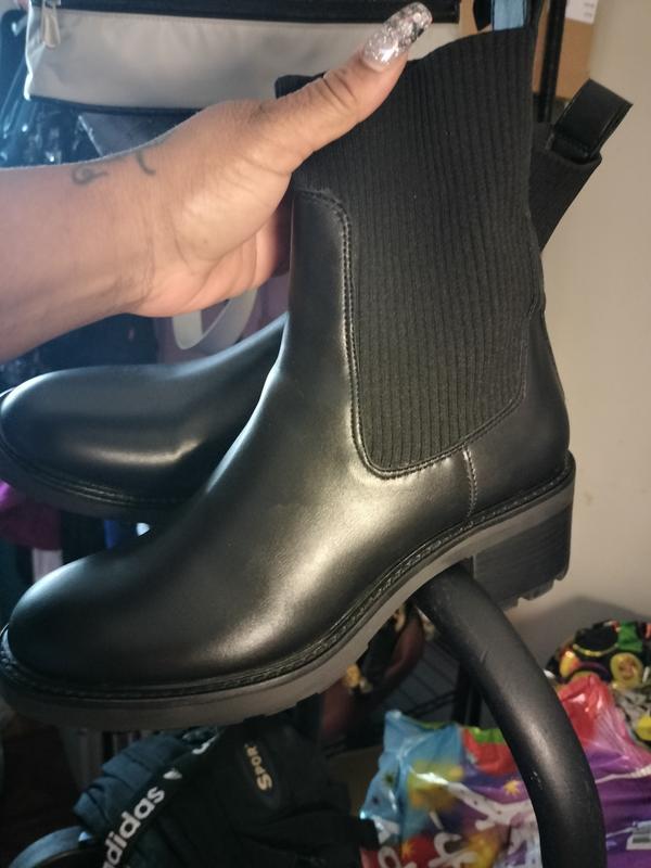 A beautiful shoe department at Nordstrom