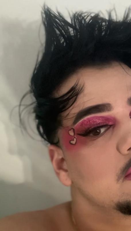 Customer photo for "If you want radiant skin, buy here !!"