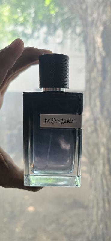 Customer photo for "YSL Y EDP"