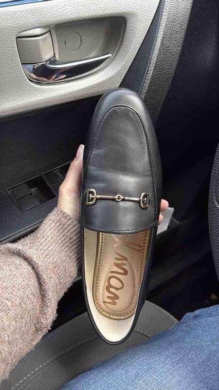 Customer photo for "Used Shoes"