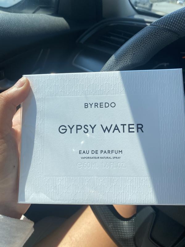 BYREDO Gypsy Water Eau de Parfum | Nordstrom