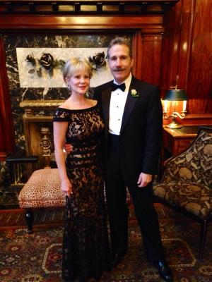 Customer photo for "Mother of the Bride"