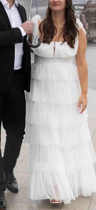 Customer photo for "Perfect for Bridal Event"