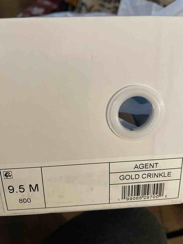 Customer photo for "Received the wrong color!"
