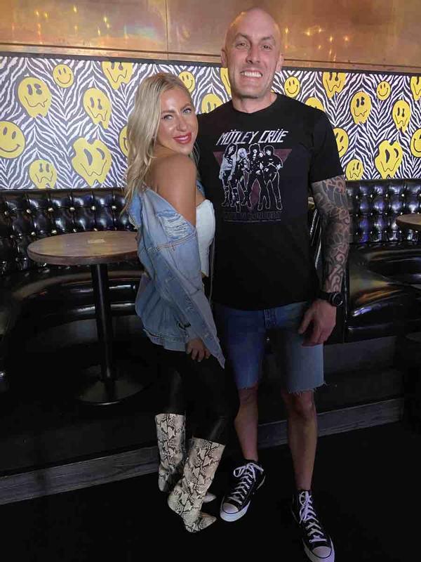 My absolute fav boots!!