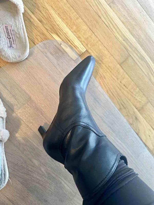 Customer photo for "Entry point is a struggle"