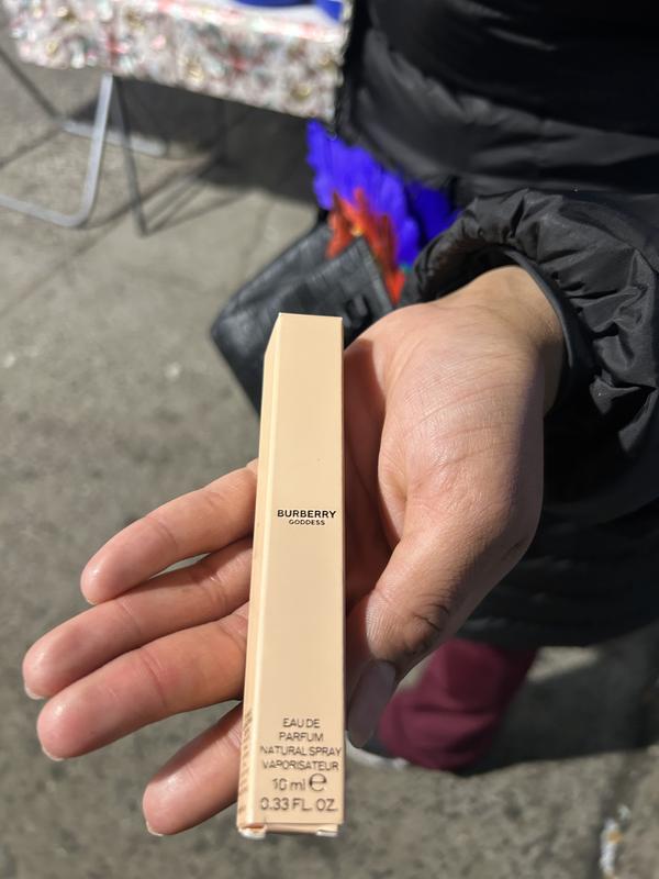 Customer photo for "Disappointed"