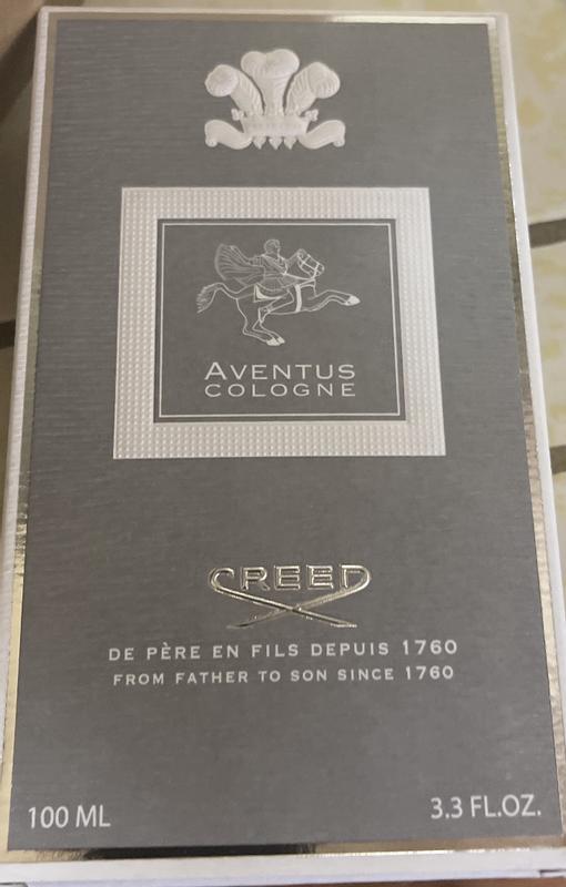 Customer photo for "Just bought this perfume."
