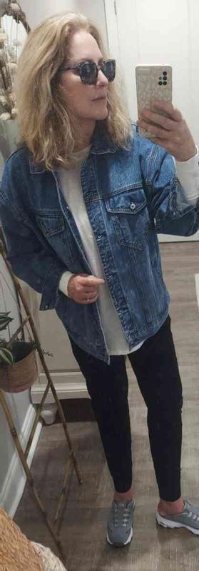 Tall girl approved!!