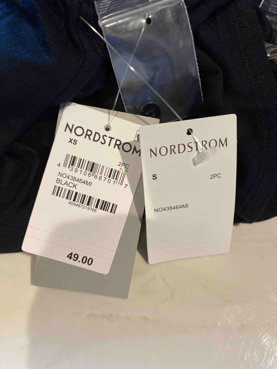 Customer photo for "totally off"