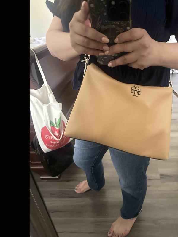 Customer photo for "slouchy"