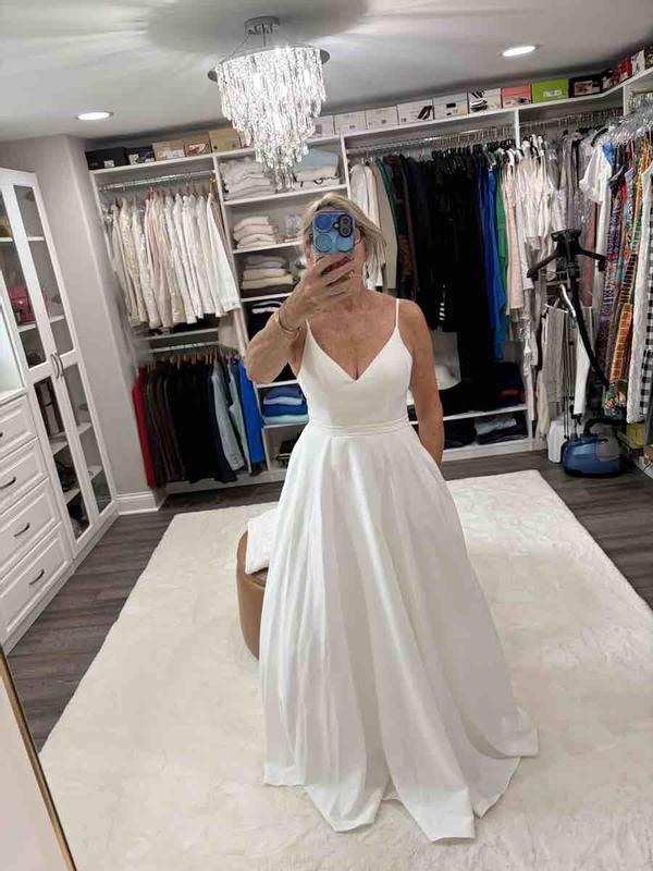 Customer photo for "perfection - simple yet Wow !"