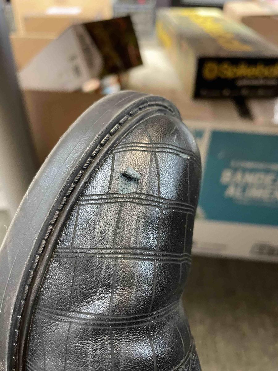 Love but not durable