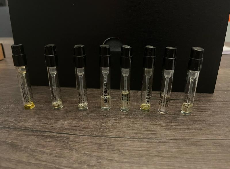 Customer photo for "Issue with quality control"