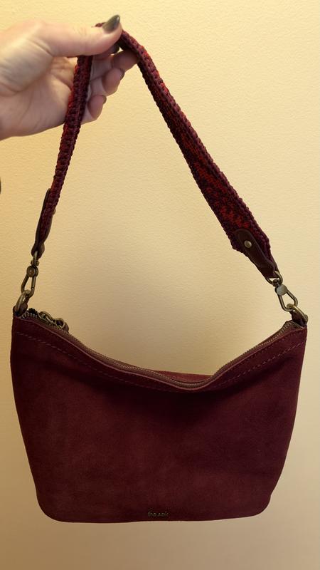 Customer photo for "Nice handbag!"