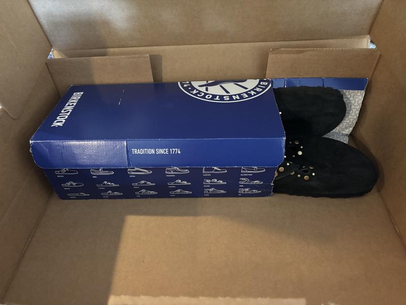 Customer photo for "Poorly packed and used"